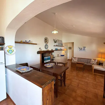 Casa Egy - Argonautivacanze Casa Castagno