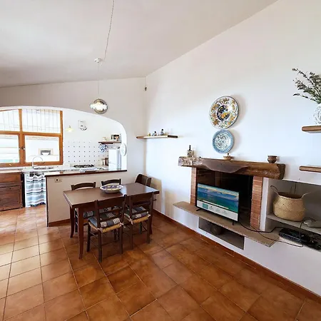 Casa Egy - Argonautivacanze Holiday home Casa Castagno