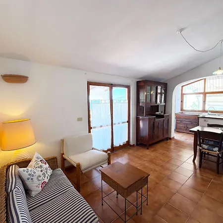 Holiday home Casa Egy - Argonautivacanze *