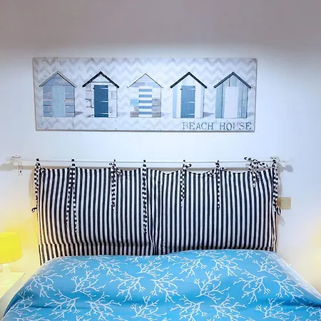 Casa Egy - Argonautivacanze Holiday home
