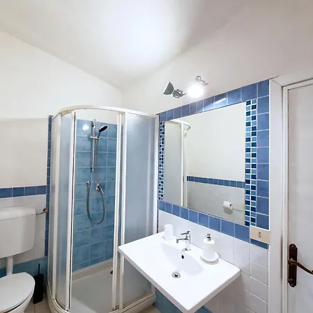 Casa Egy - Argonautivacanze Casa vacanze Casale Gastagno