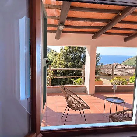 Casa Egy - Argonautivacanze * Casa Castagno