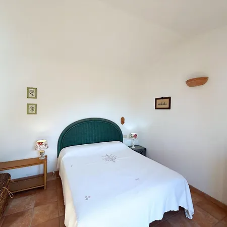 Casa Egy - Argonautivacanze Holiday home Casa Castagno