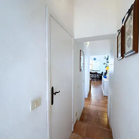 Casa Egy - Argonautivacanze Дом отдыха Casa Castagno