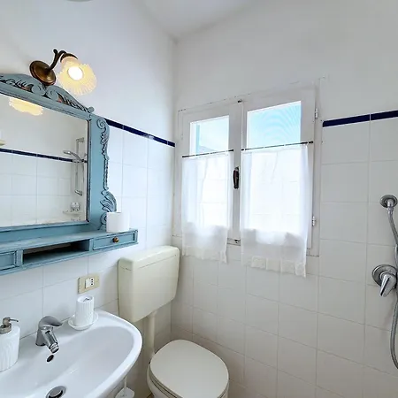 Casa vacanze Casa Egy - Argonautivacanze