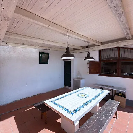 Casa Egy - Argonautivacanze Semesterbostad Casale Gastagno