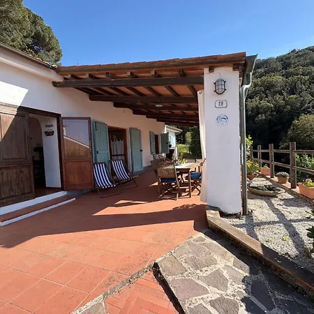 Casa vacanze Casa Egy - Argonautivacanze